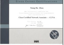 CISCO CCNAJC